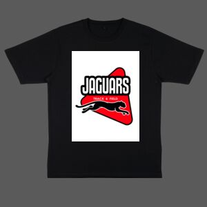 EARTHPOSITIVE Oversized Heavy Jersey T-Shirt (Sale) Thumbnail