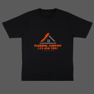 EARTHPOSITIVE Oversized Heavy Jersey T-Shirt (Sale) Thumbnail