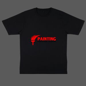 EARTHPOSITIVE Oversized Heavy Jersey T-Shirt (Sale) Thumbnail