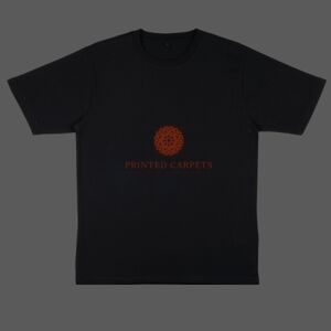 EARTHPOSITIVE Oversized Heavy Jersey T-Shirt (Sale) Thumbnail