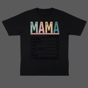 EARTHPOSITIVE Oversized Heavy Jersey T-Shirt (Sale) Thumbnail