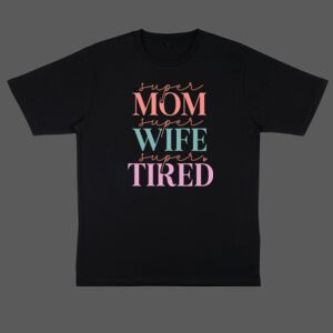 EARTHPOSITIVE Oversized Heavy Jersey T-Shirt (Sale) Thumbnail