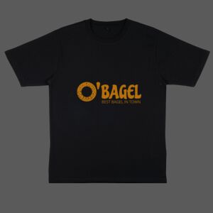 EARTHPOSITIVE Oversized Heavy Jersey T-Shirt (Sale) Thumbnail