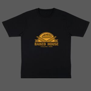 EARTHPOSITIVE Oversized Heavy Jersey T-Shirt (Sale) Thumbnail