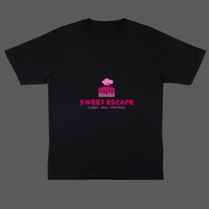 EARTHPOSITIVE Oversized Heavy Jersey T-Shirt (Sale) Thumbnail