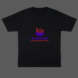 EARTHPOSITIVE Oversized Heavy Jersey T-Shirt (Sale) Thumbnail