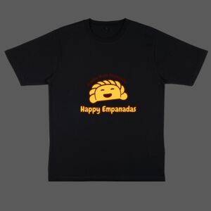 EARTHPOSITIVE Oversized Heavy Jersey T-Shirt (Sale) Thumbnail
