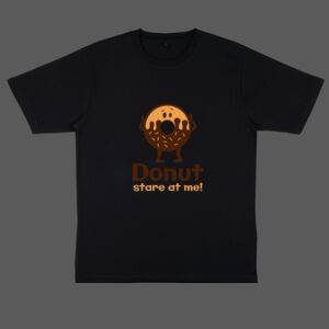EARTHPOSITIVE Oversized Heavy Jersey T-Shirt (Sale) Thumbnail