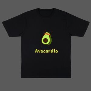 EARTHPOSITIVE Oversized Heavy Jersey T-Shirt (Sale) Thumbnail
