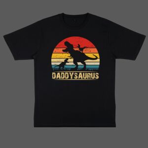 EARTHPOSITIVE Oversized Heavy Jersey T-Shirt (Sale) Thumbnail