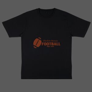 EARTHPOSITIVE Oversized Heavy Jersey T-Shirt (Sale) Thumbnail