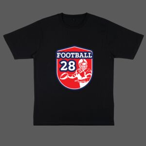 EARTHPOSITIVE Oversized Heavy Jersey T-Shirt (Sale) Thumbnail