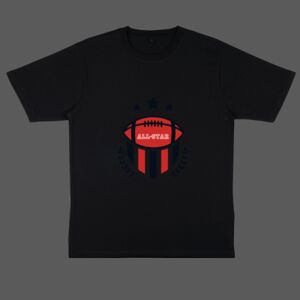 EARTHPOSITIVE Oversized Heavy Jersey T-Shirt (Sale) Thumbnail
