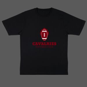 EARTHPOSITIVE Oversized Heavy Jersey T-Shirt (Sale) Thumbnail