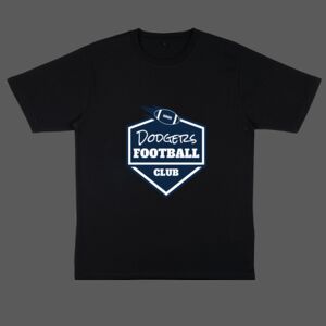 EARTHPOSITIVE Oversized Heavy Jersey T-Shirt (Sale) Thumbnail