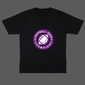 EARTHPOSITIVE Oversized Heavy Jersey T-Shirt (Sale) Thumbnail