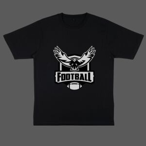 EARTHPOSITIVE Oversized Heavy Jersey T-Shirt (Sale) Thumbnail