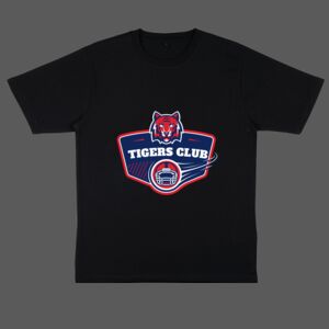 EARTHPOSITIVE Oversized Heavy Jersey T-Shirt (Sale) Thumbnail