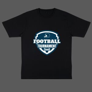 EARTHPOSITIVE Oversized Heavy Jersey T-Shirt (Sale) Thumbnail