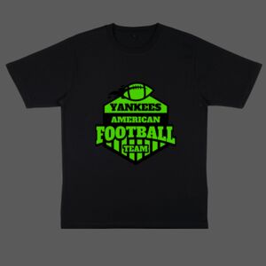 EARTHPOSITIVE Oversized Heavy Jersey T-Shirt (Sale) Thumbnail