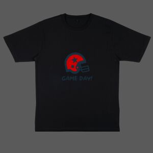 EARTHPOSITIVE Oversized Heavy Jersey T-Shirt (Sale) Thumbnail