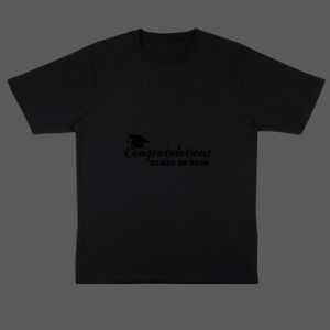 EARTHPOSITIVE Oversized Heavy Jersey T-Shirt (Sale) Thumbnail