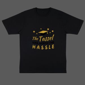 EARTHPOSITIVE Oversized Heavy Jersey T-Shirt (Sale) Thumbnail