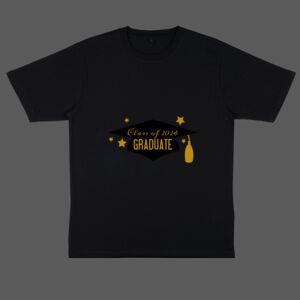 EARTHPOSITIVE Oversized Heavy Jersey T-Shirt (Sale) Thumbnail