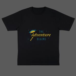 EARTHPOSITIVE Oversized Heavy Jersey T-Shirt (Sale) Thumbnail