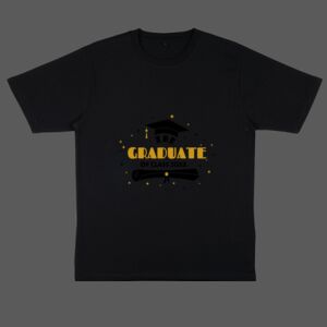 EARTHPOSITIVE Oversized Heavy Jersey T-Shirt (Sale) Thumbnail