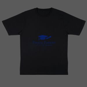 EARTHPOSITIVE Oversized Heavy Jersey T-Shirt (Sale) Thumbnail