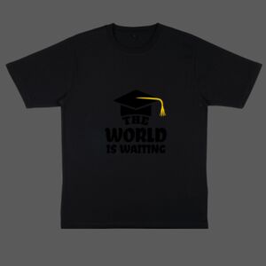 EARTHPOSITIVE Oversized Heavy Jersey T-Shirt (Sale) Thumbnail