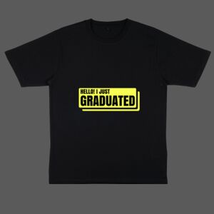 EARTHPOSITIVE Oversized Heavy Jersey T-Shirt (Sale) Thumbnail