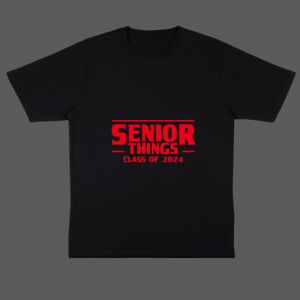 EARTHPOSITIVE Oversized Heavy Jersey T-Shirt (Sale) Thumbnail