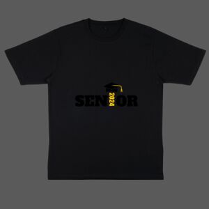 EARTHPOSITIVE Oversized Heavy Jersey T-Shirt (Sale) Thumbnail