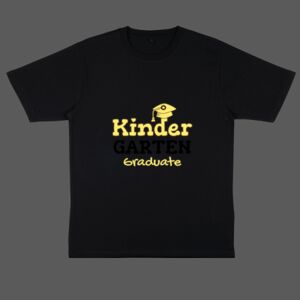 EARTHPOSITIVE Oversized Heavy Jersey T-Shirt (Sale) Thumbnail