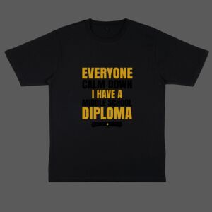 EARTHPOSITIVE Oversized Heavy Jersey T-Shirt (Sale) Thumbnail