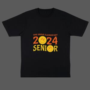 EARTHPOSITIVE Oversized Heavy Jersey T-Shirt (Sale) Thumbnail