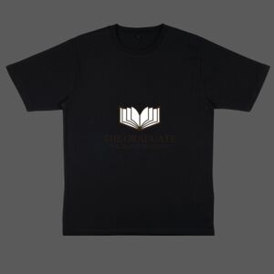 EARTHPOSITIVE Oversized Heavy Jersey T-Shirt (Sale) Thumbnail