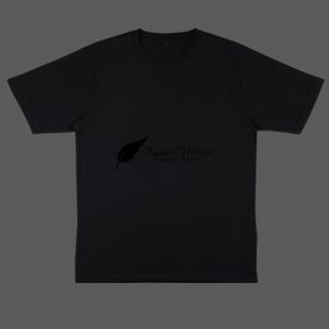 EARTHPOSITIVE Oversized Heavy Jersey T-Shirt (Sale) Thumbnail