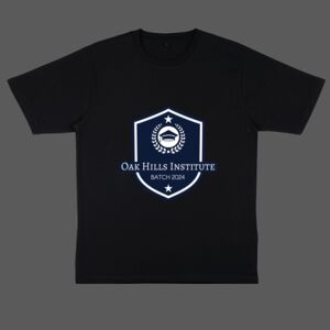 EARTHPOSITIVE Oversized Heavy Jersey T-Shirt (Sale) Thumbnail