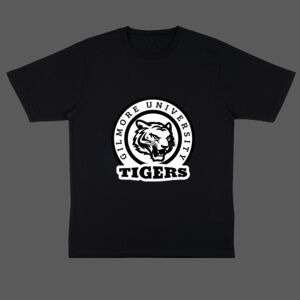 EARTHPOSITIVE Oversized Heavy Jersey T-Shirt (Sale) Thumbnail