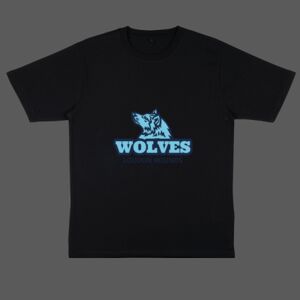 EARTHPOSITIVE Oversized Heavy Jersey T-Shirt (Sale) Thumbnail