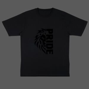 EARTHPOSITIVE Oversized Heavy Jersey T-Shirt (Sale) Thumbnail