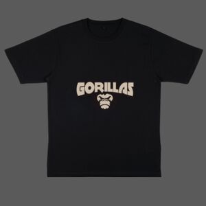 EARTHPOSITIVE Oversized Heavy Jersey T-Shirt (Sale) Thumbnail