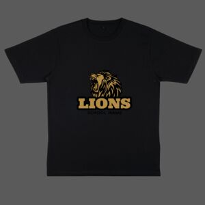 EARTHPOSITIVE Oversized Heavy Jersey T-Shirt (Sale) Thumbnail