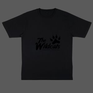 EARTHPOSITIVE Oversized Heavy Jersey T-Shirt (Sale) Thumbnail