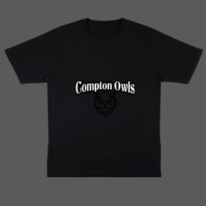 EARTHPOSITIVE Oversized Heavy Jersey T-Shirt (Sale) Thumbnail