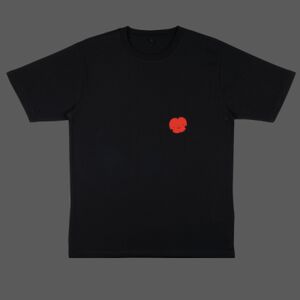 EARTHPOSITIVE Oversized Heavy Jersey T-Shirt (Sale) Thumbnail