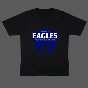EARTHPOSITIVE Oversized Heavy Jersey T-Shirt (Sale) Thumbnail
